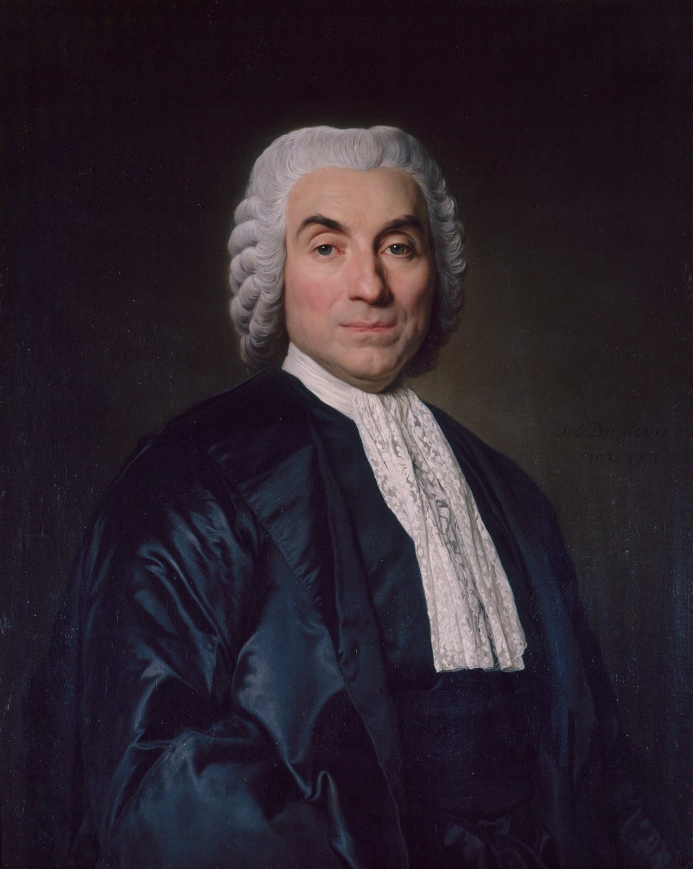  av Joseph Siffred Duplessis