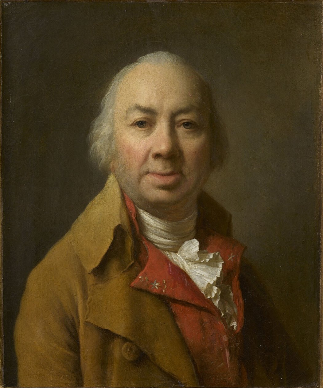  av Joseph Siffred Duplessis