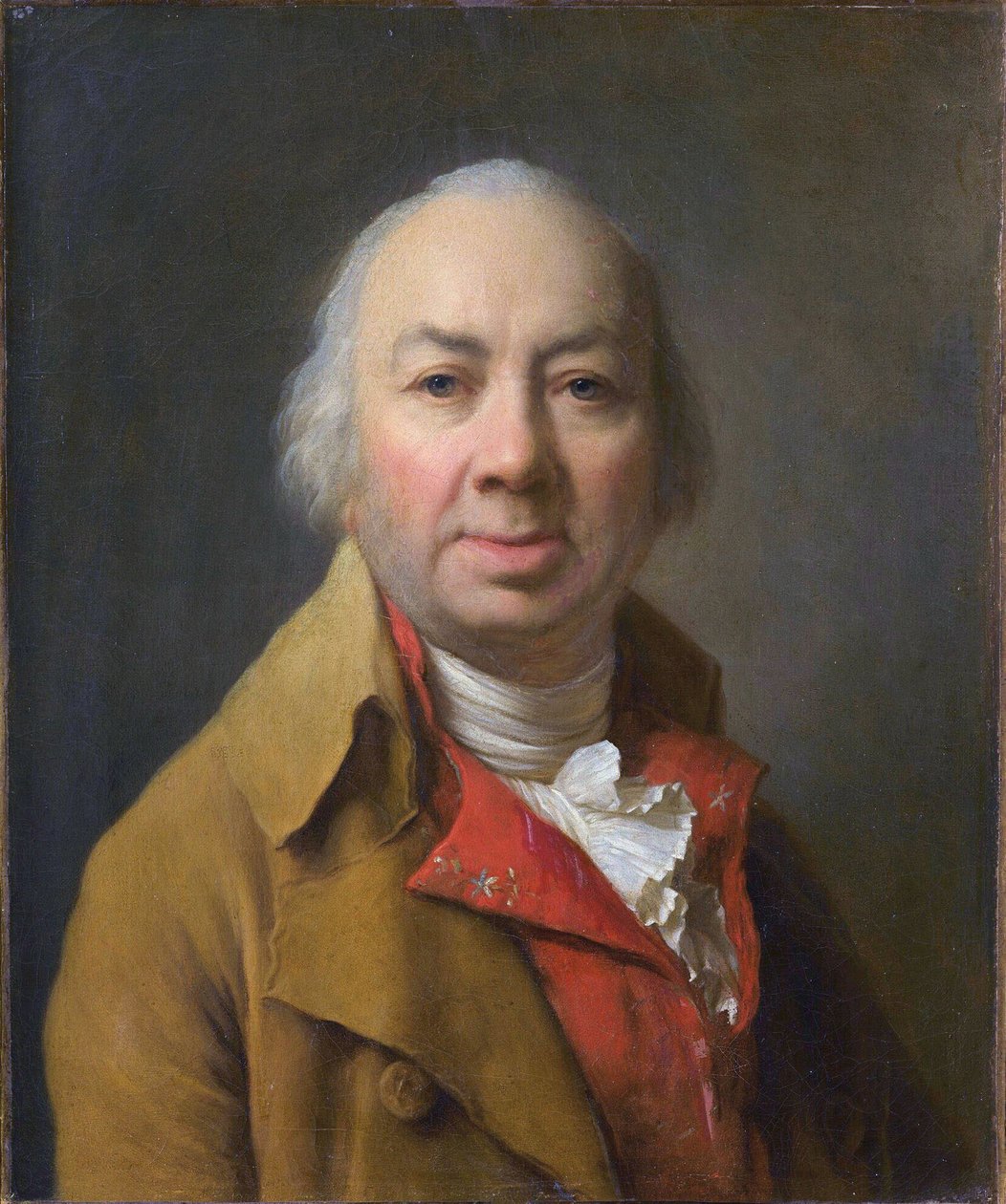  av Joseph Siffred Duplessis