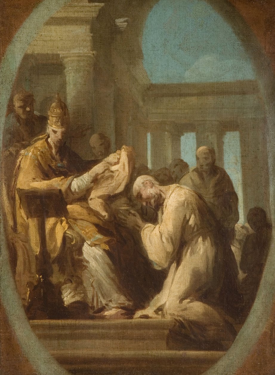 Unidentified Papal Ceremony, 1744-48.     1145003   no       norwegian Successfully Translated  Original: Ships before the Coast Ships off the coast Translat: Ships before the Coast Ships off the coast 1393710 no norwegian Successfully Translated Original: av Joseph Siffred Duplessis