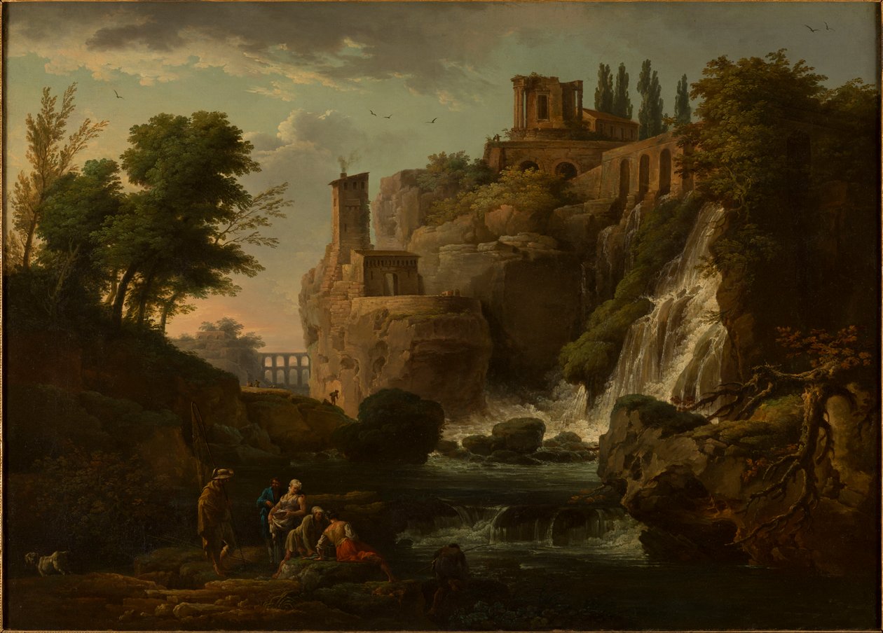  av Joseph Vernet