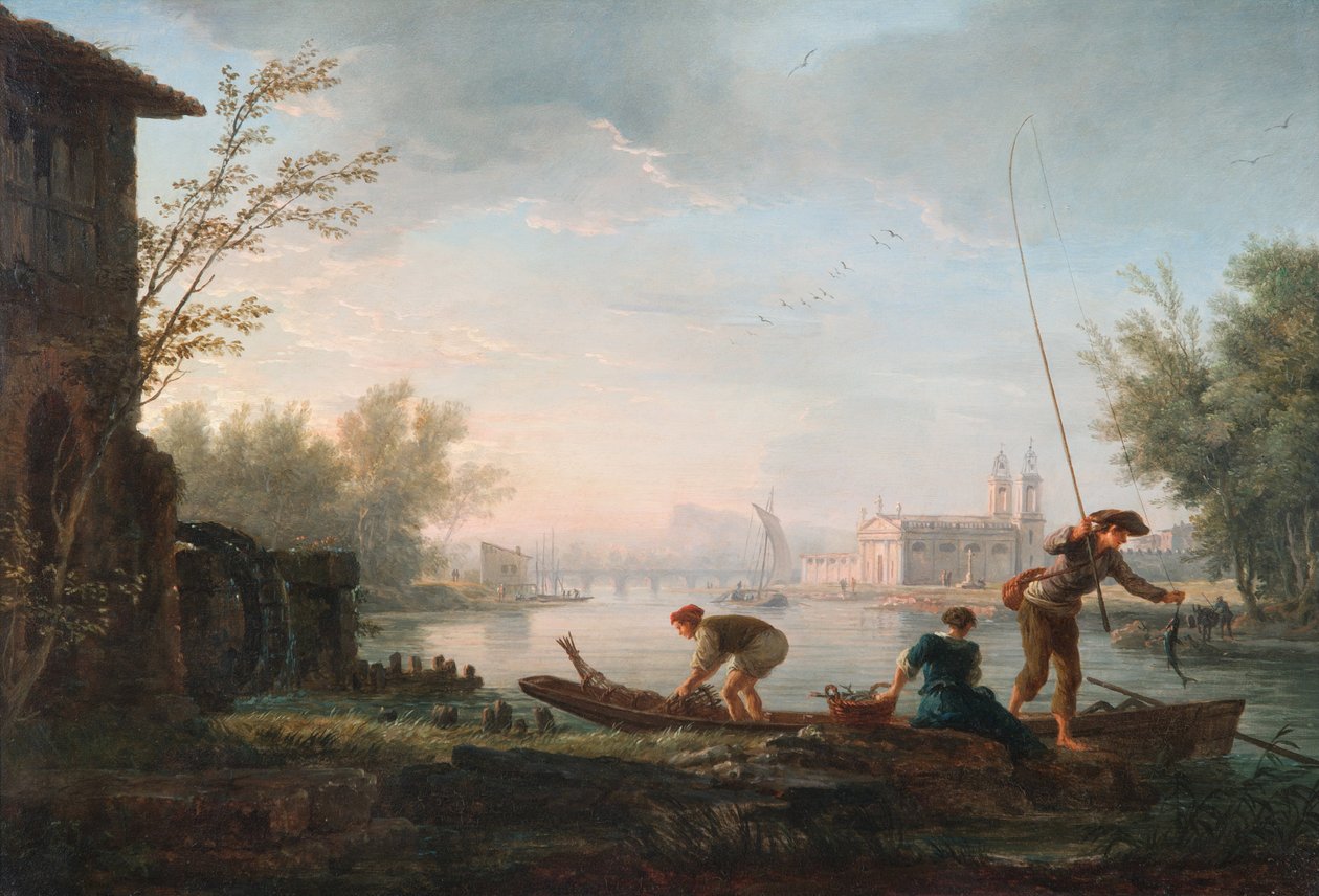  av Joseph Vernet