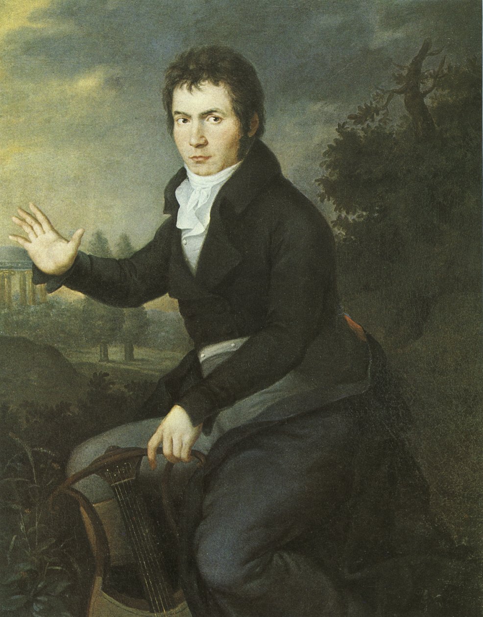 av Joseph Willibrord Mahler