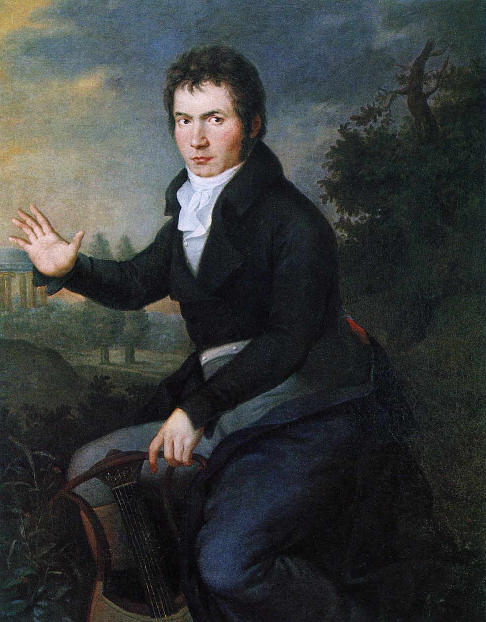  av Joseph Willibrord Mahler