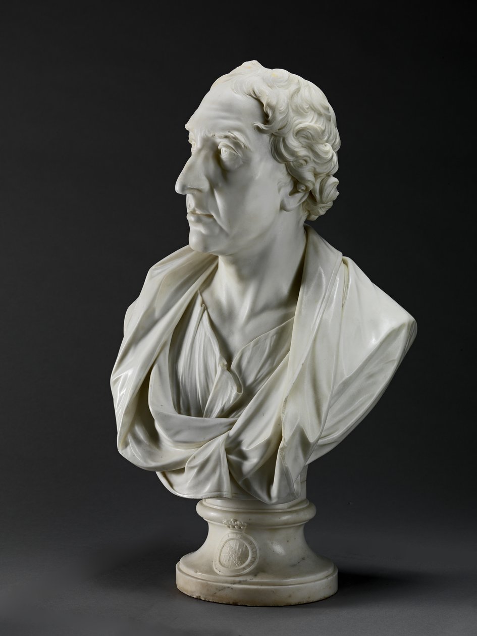 Thomas av Joseph Wilton