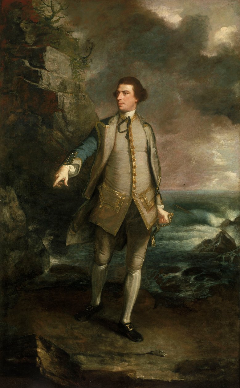  av Joshua Reynolds