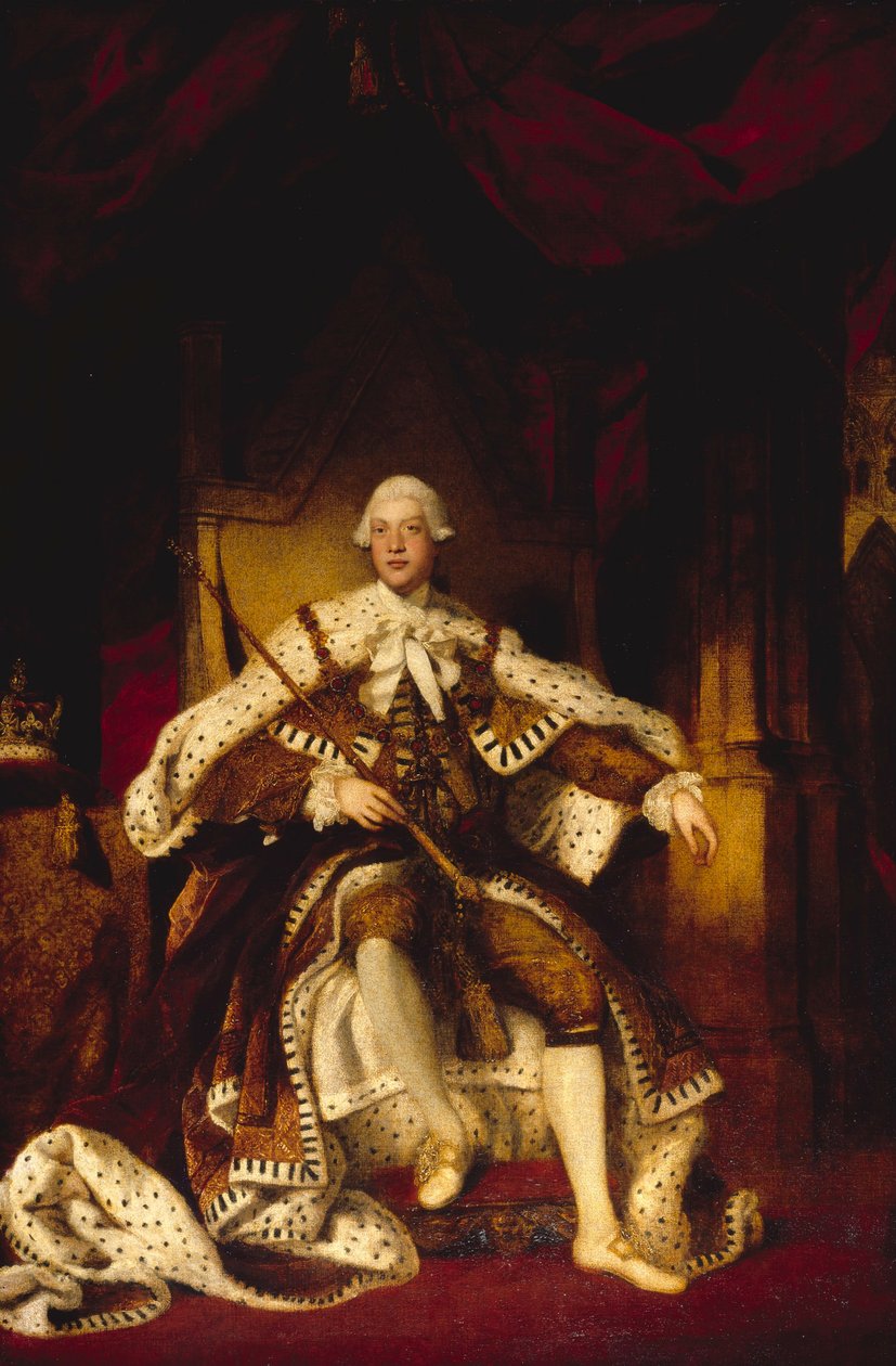  av Joshua Reynolds