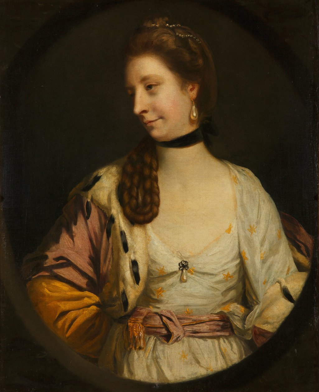  av Joshua Reynolds