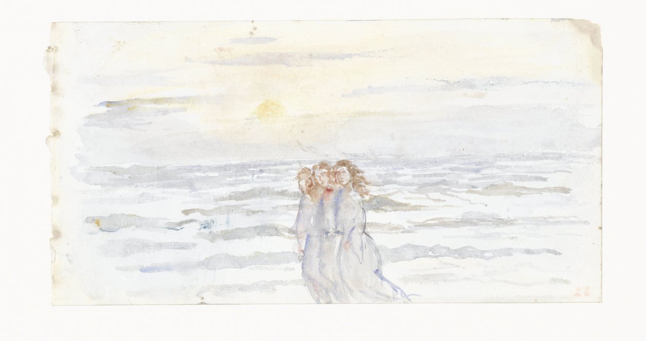 Drie meisjes, bij de zee   1390001   no       norwegian Successfully Translated  Original: Self-Portrait Before the Mirror, 1908. Translat: Self-Portrait Before the Mirror, 1908. 1192679 no norwegian Successfully Translated Original: Portrait of a Lady Tra av Jozef Israëls