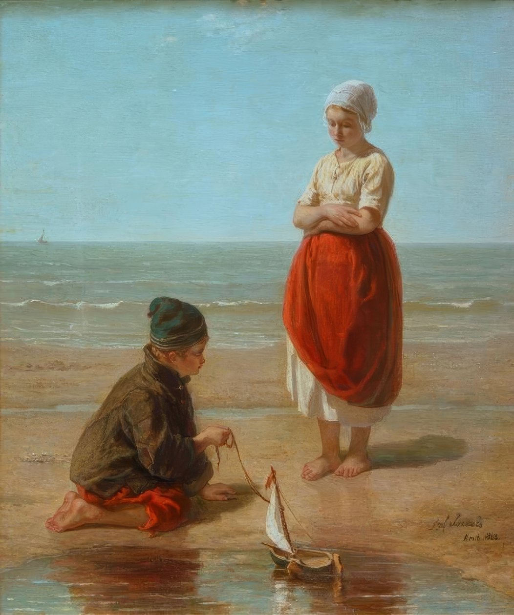Fishermen