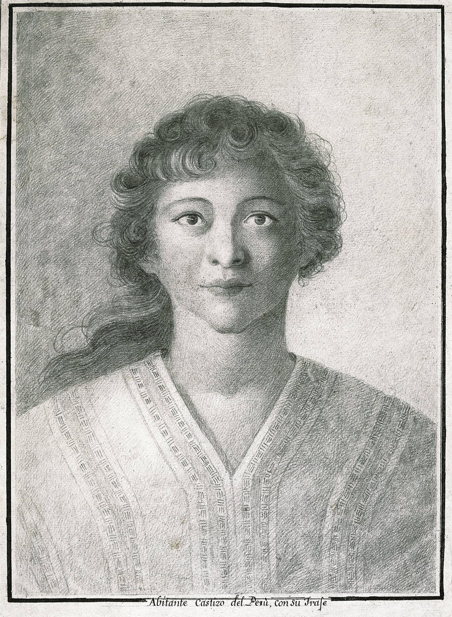  av Juan (1766 1821) Ravenet