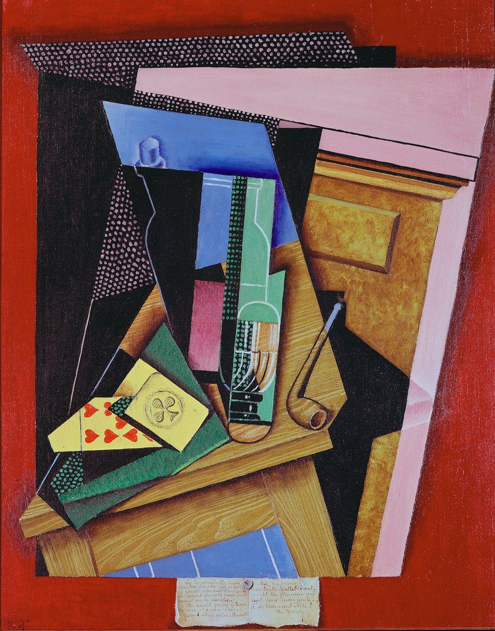  av Juan Gris