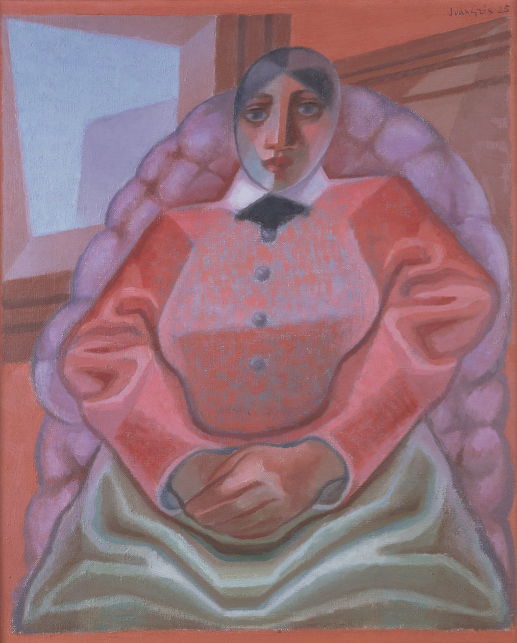 Ukjent bilde av Juan Gris