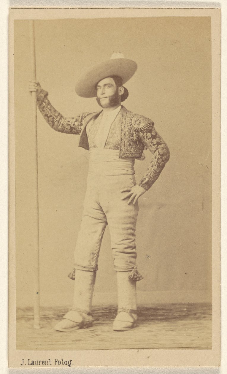  av Juan Laurent