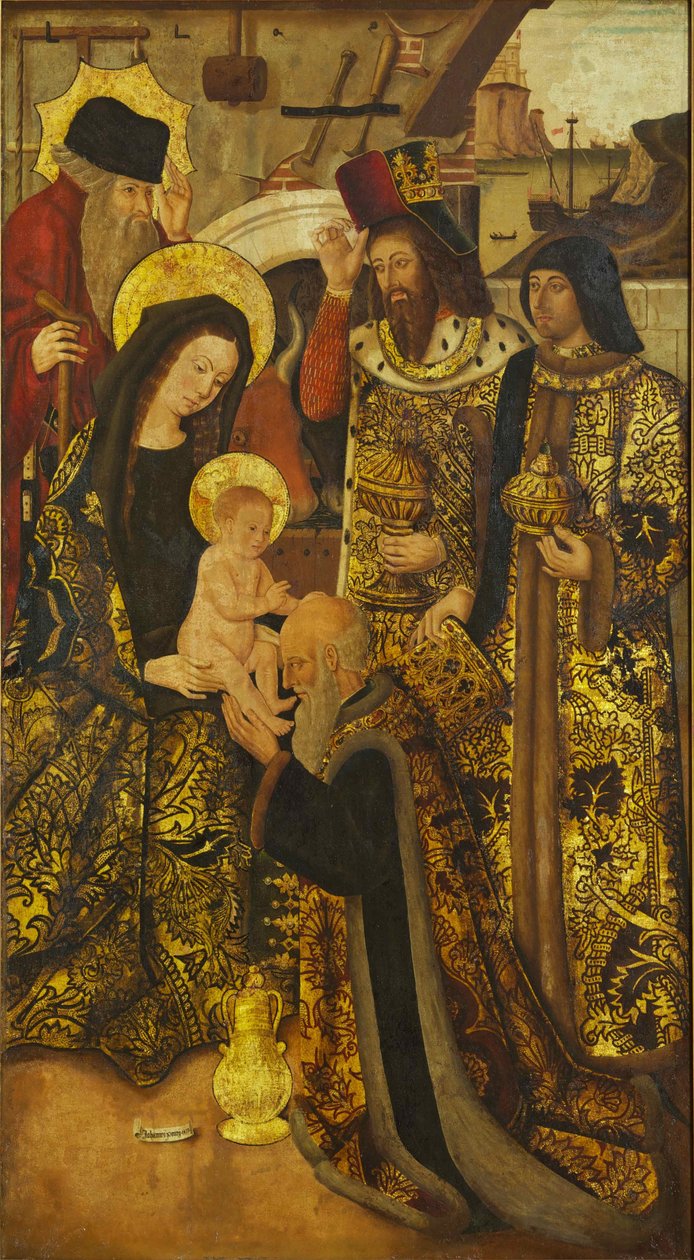  av Juan Pons