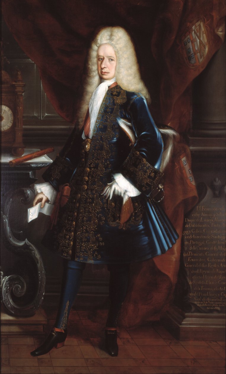  av Juan Rodríguez Juárez