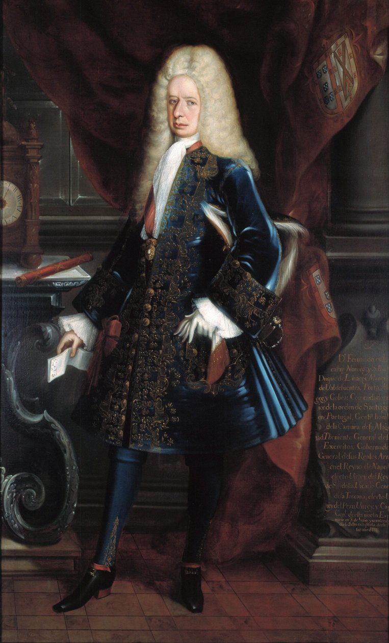  av Juan Rodríguez Juárez