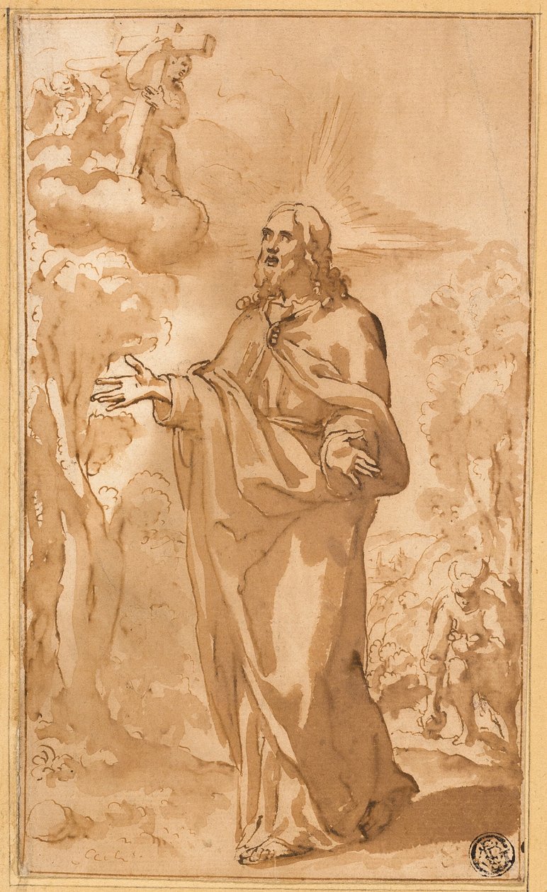 av Juan del Castillo
