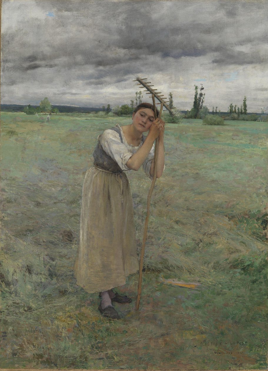  av Jules Bastien Lepage