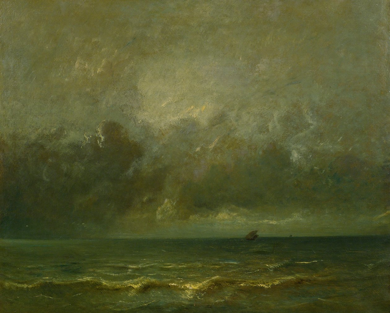  av Jules Dupré
