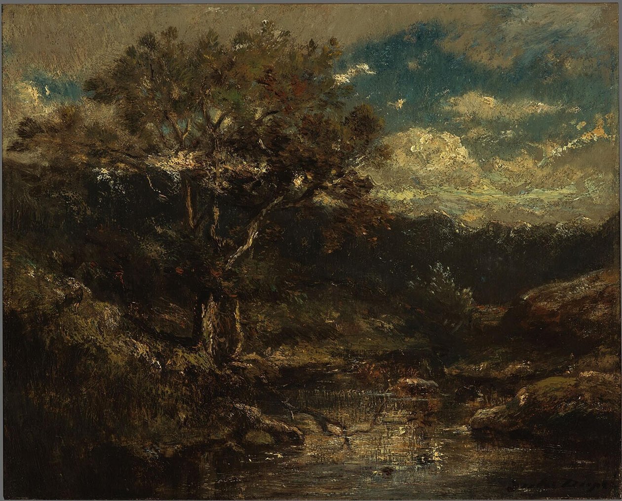  av Jules Dupré