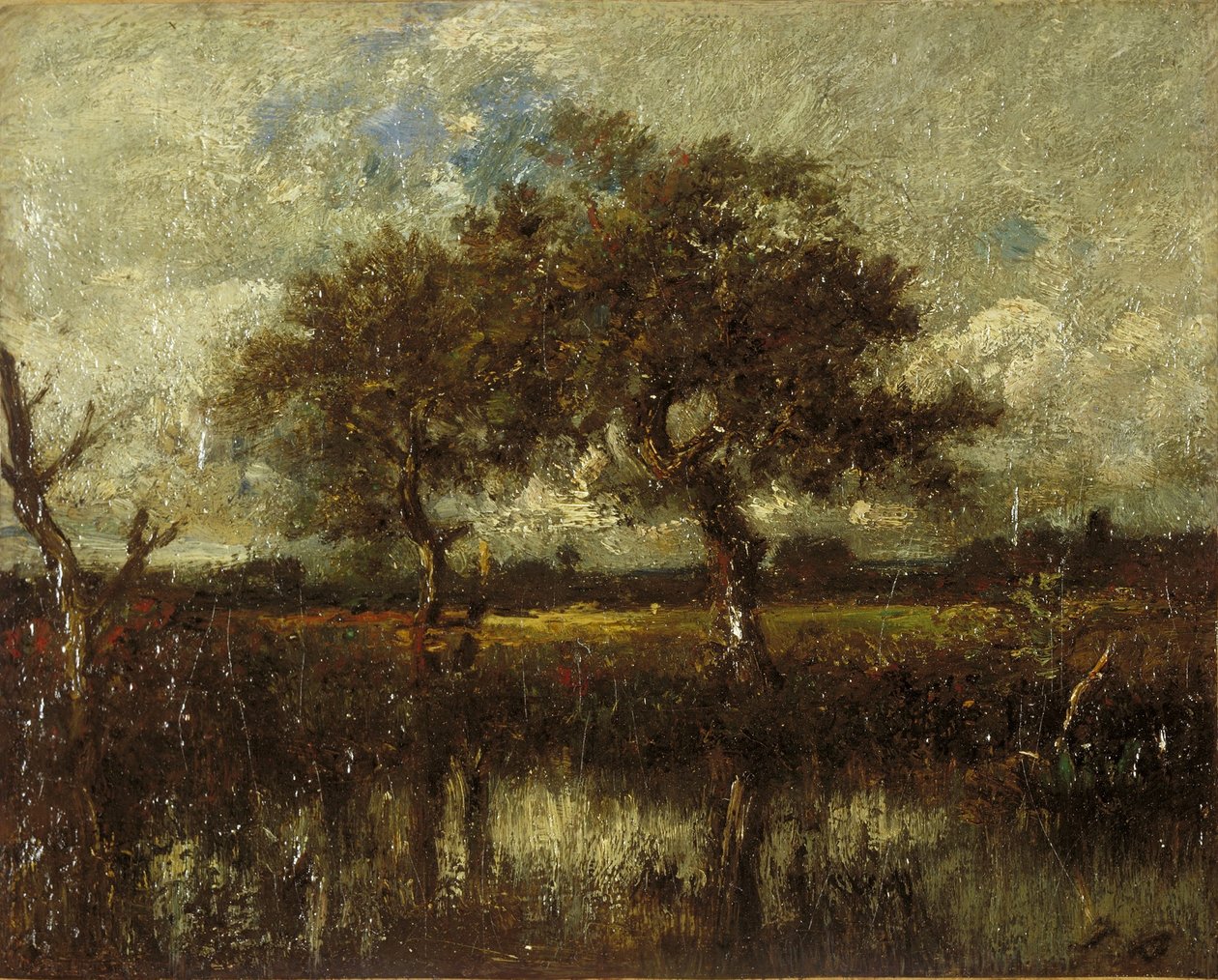  av Jules Dupré