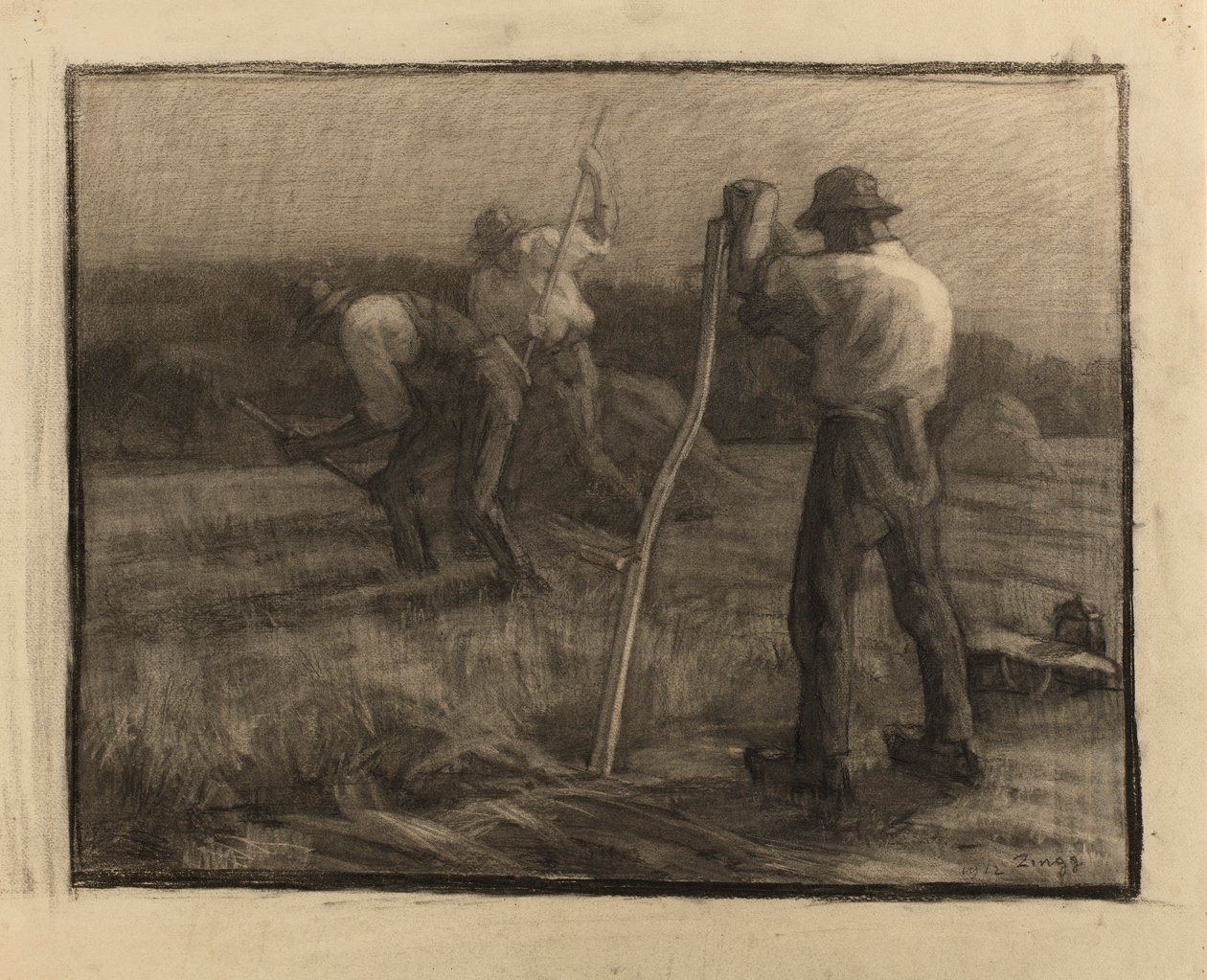  av Jules Emile Zingg