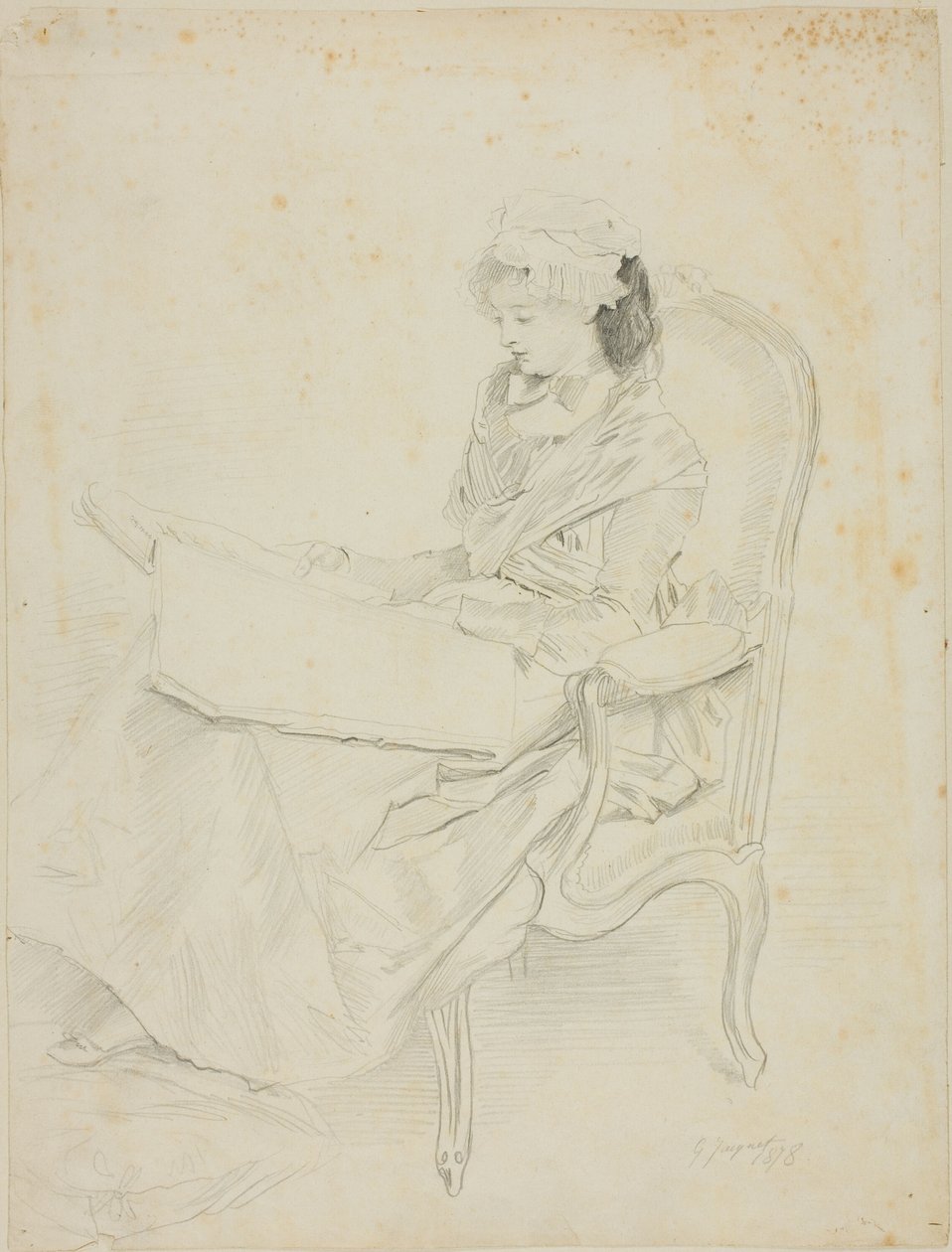  av Jules Jacquet