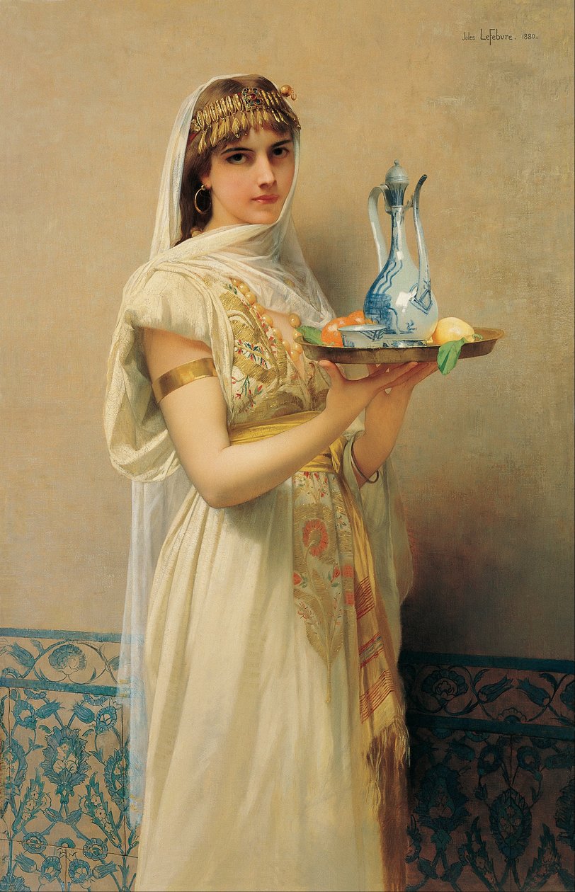  av Jules Lefebvre
