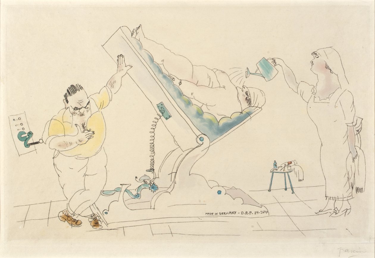 av Jules Pascin