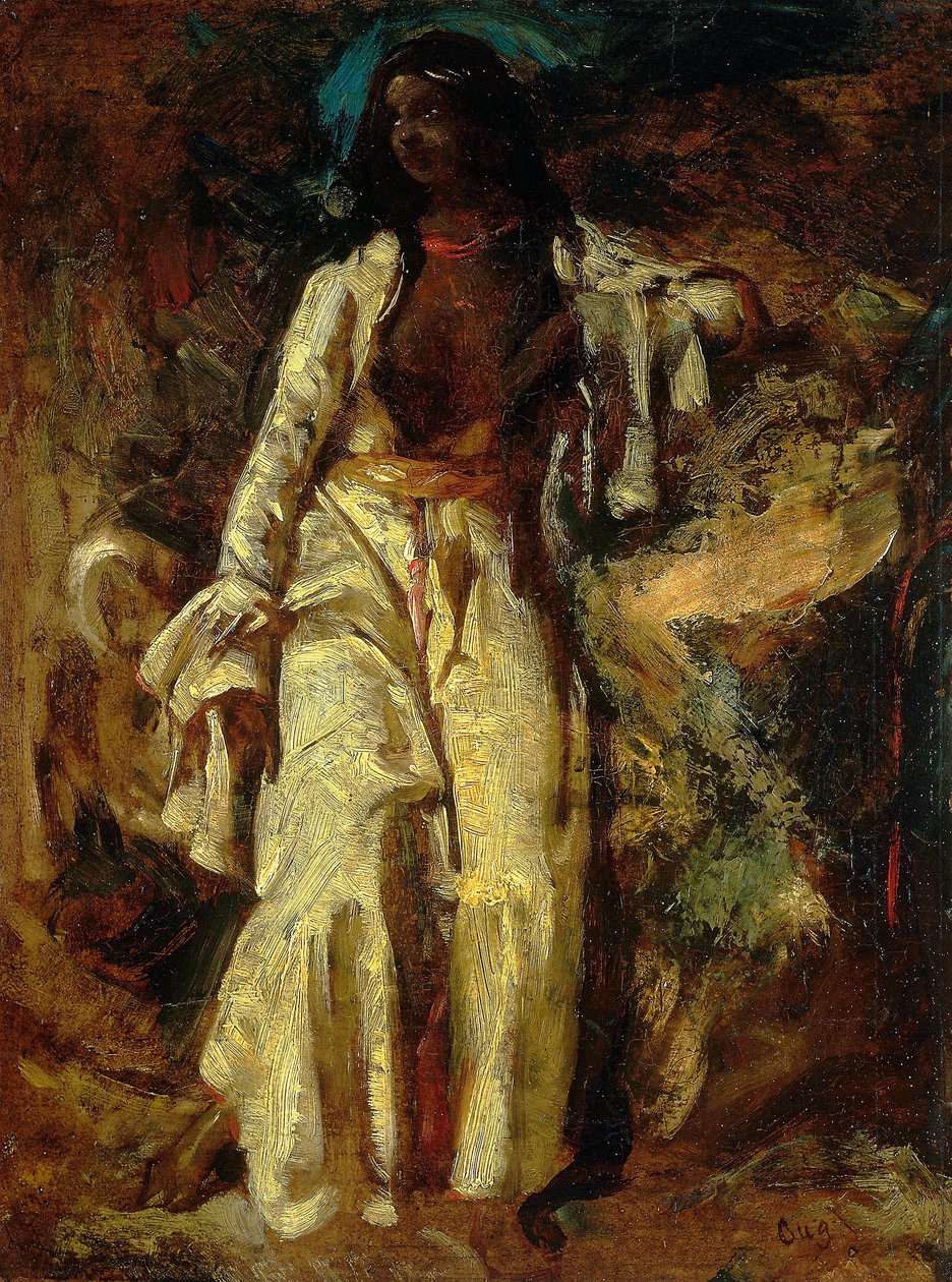  av Jules Robert Auguste