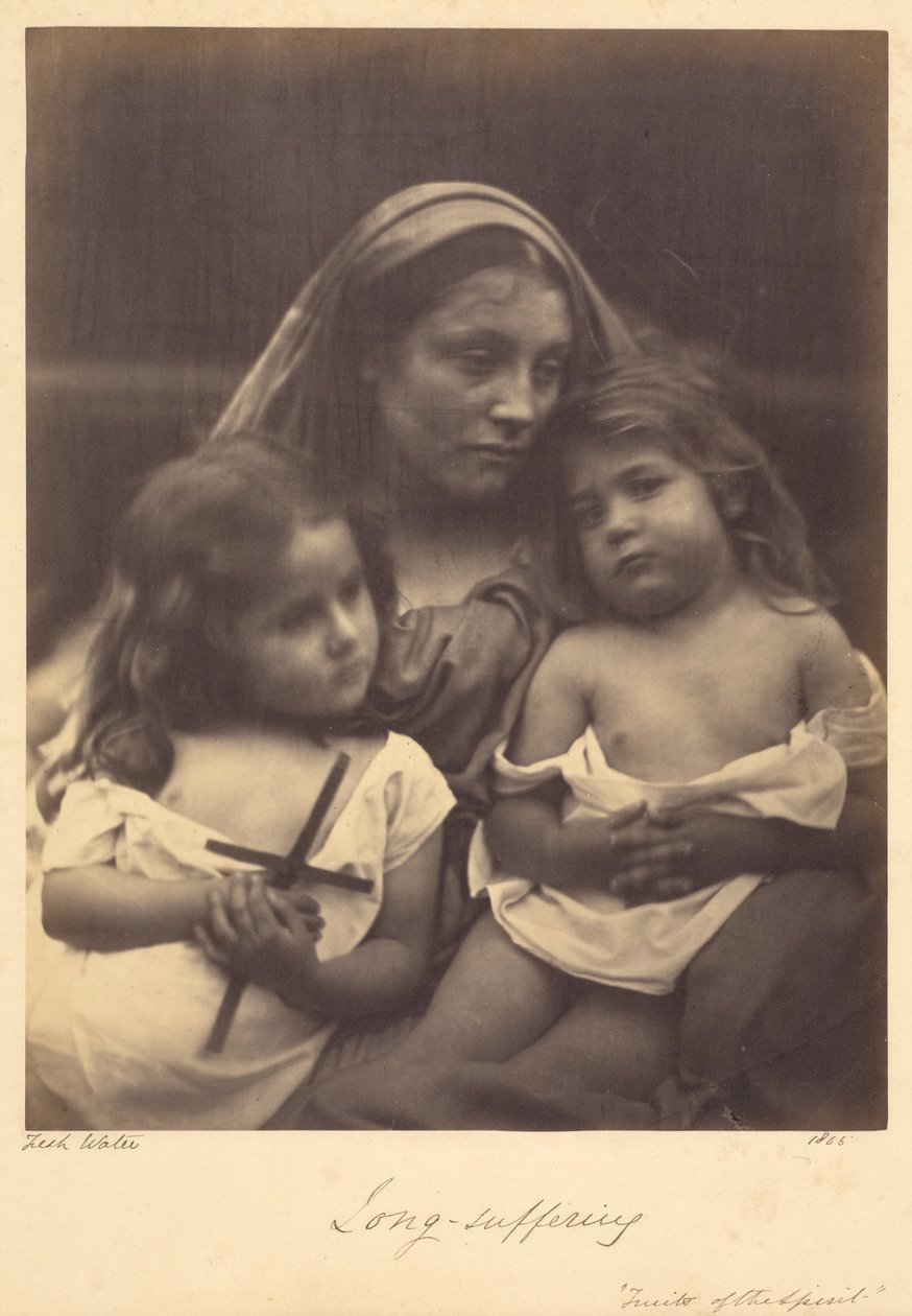 Lang av Julia Margaret Cameron