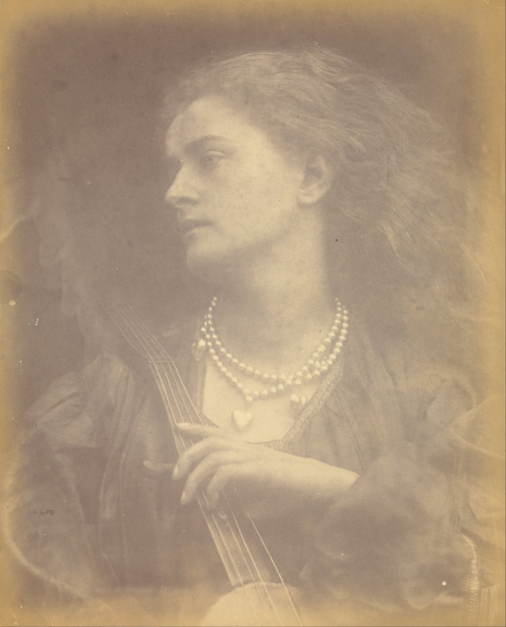  av Julia Margaret Cameron