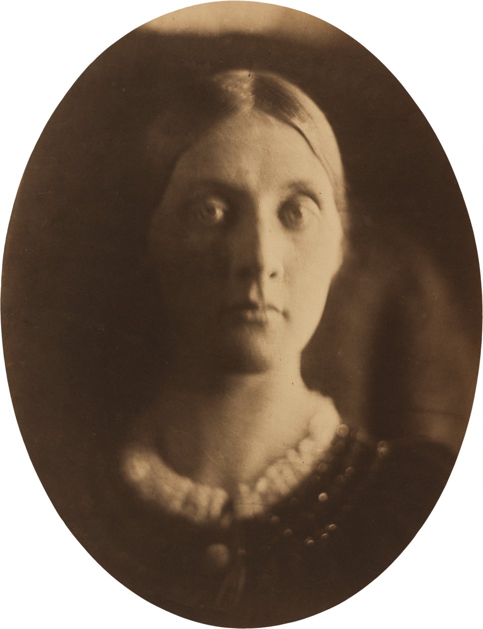 Julia Jackson av Julia Margaret Cameron
