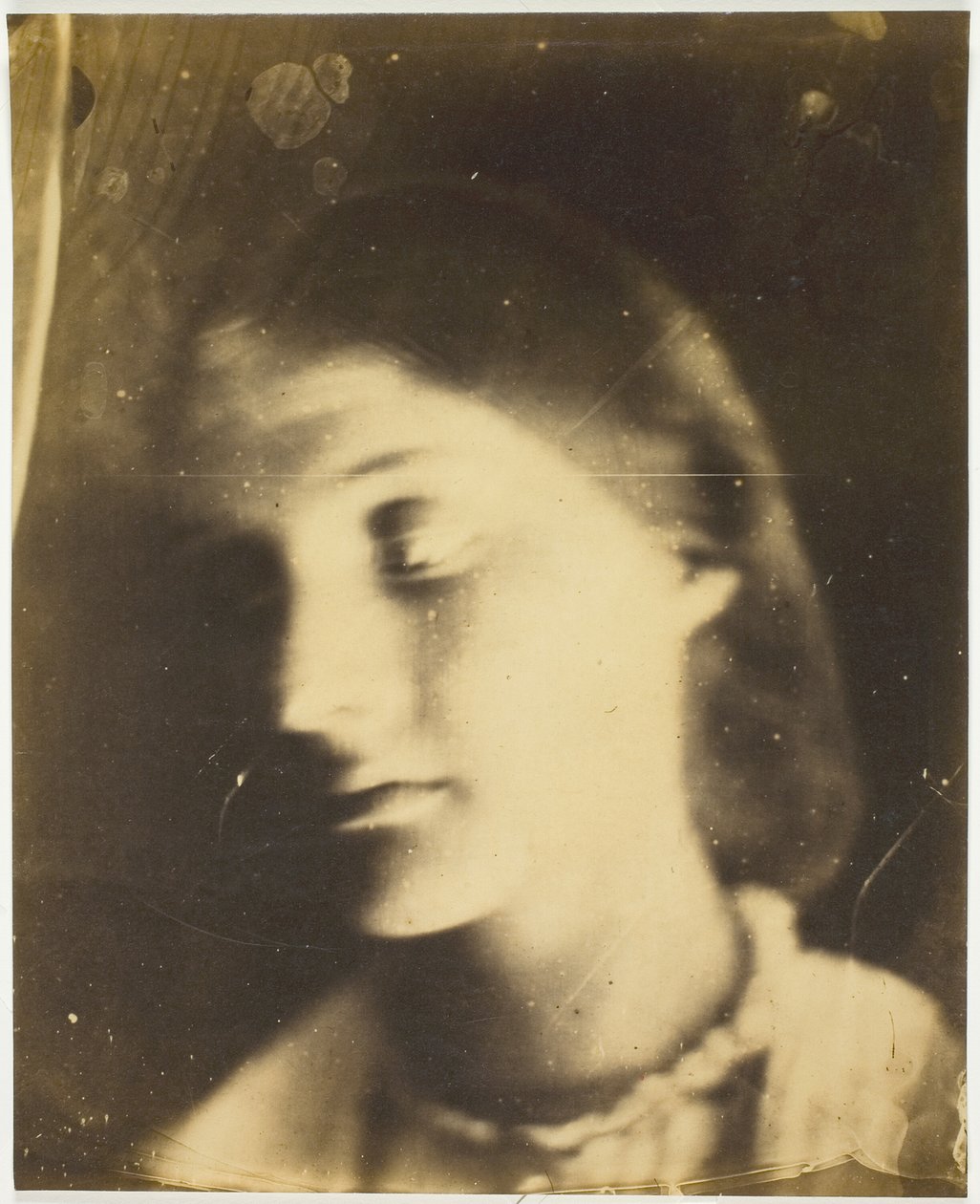 Julia Jackson av Julia Margaret Cameron