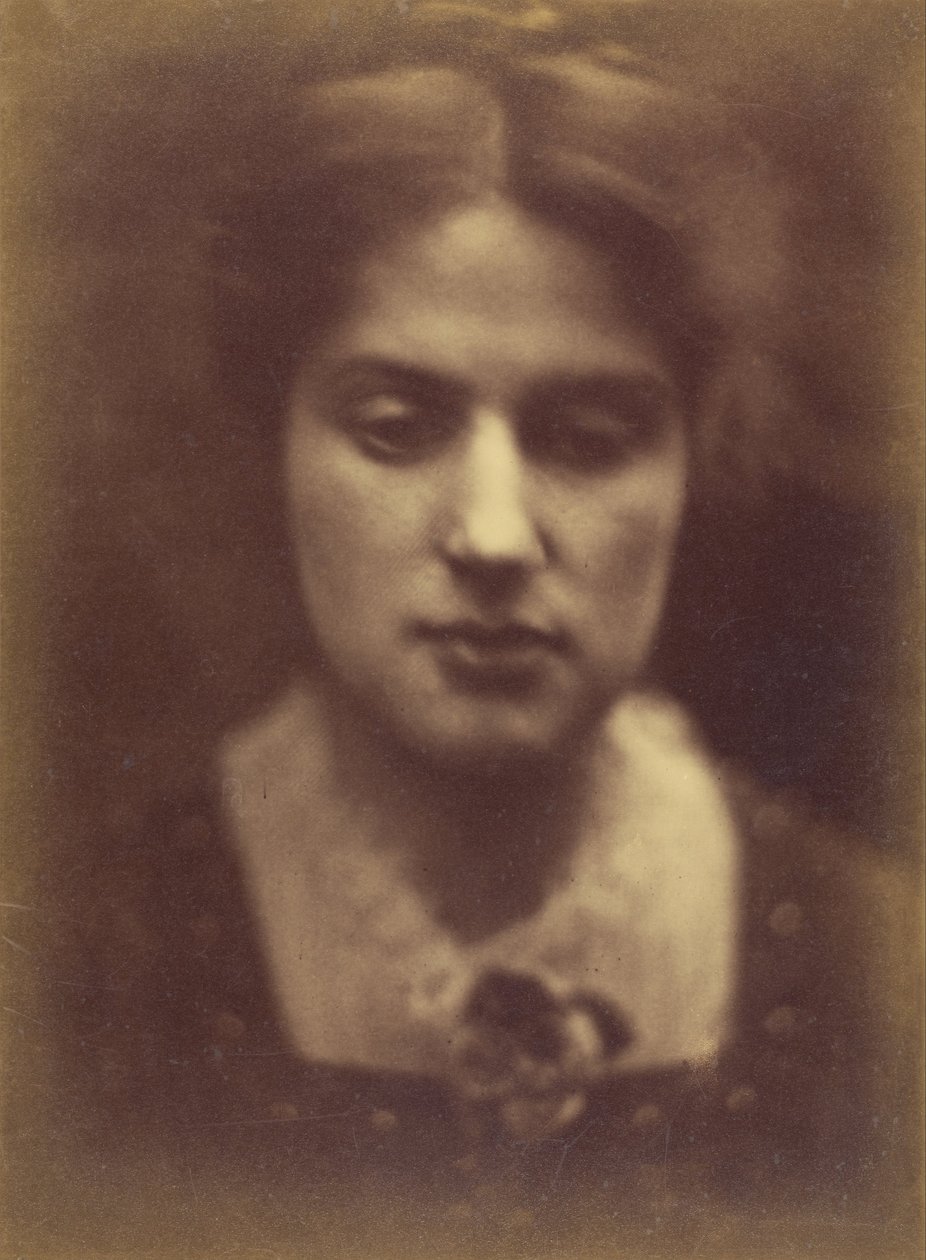  av Julia Margaret Cameron