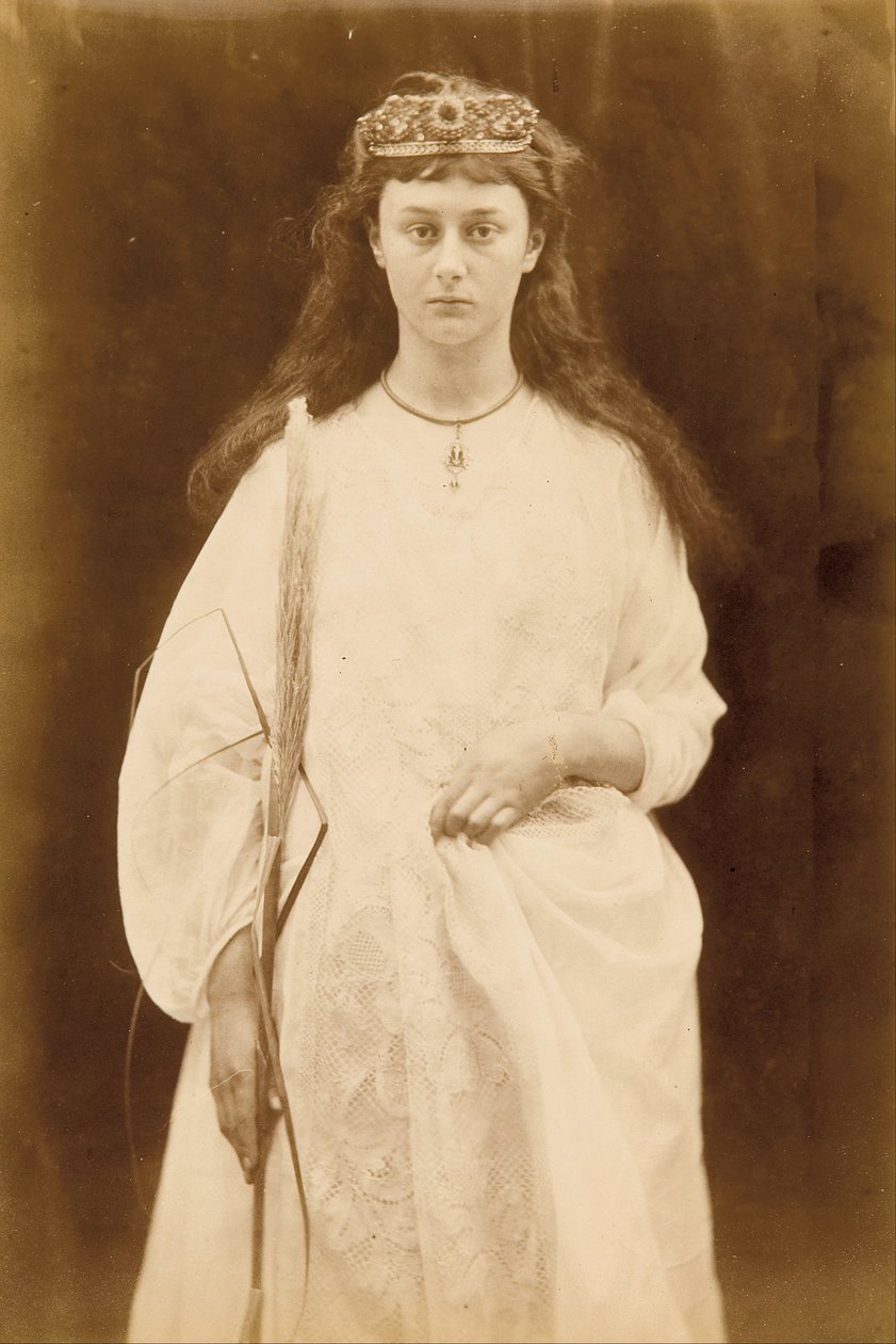  av Julia Margaret Cameron