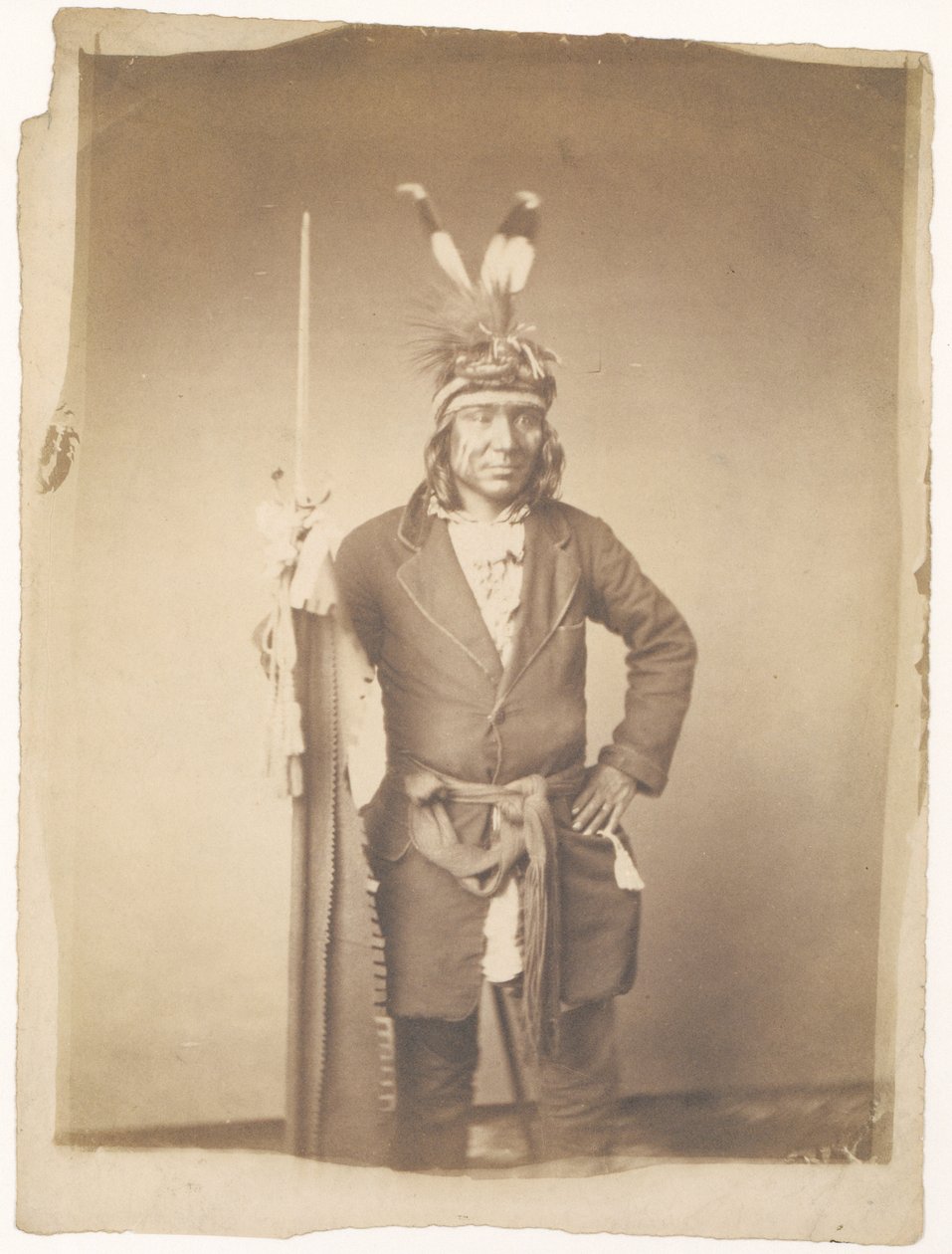  av Julian Vannerson