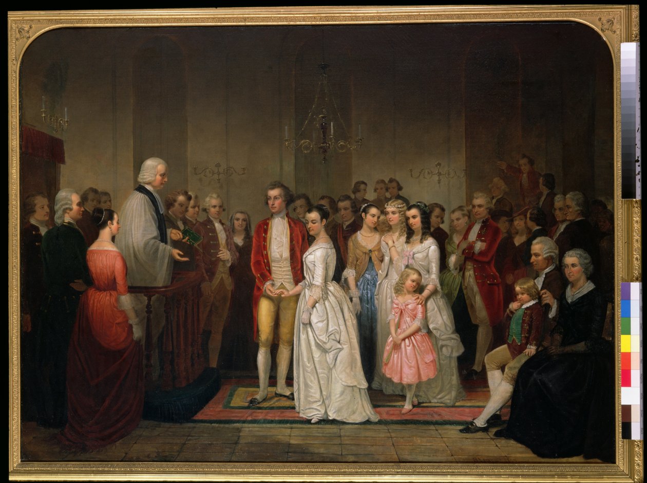  av Junius Brutus Stearns