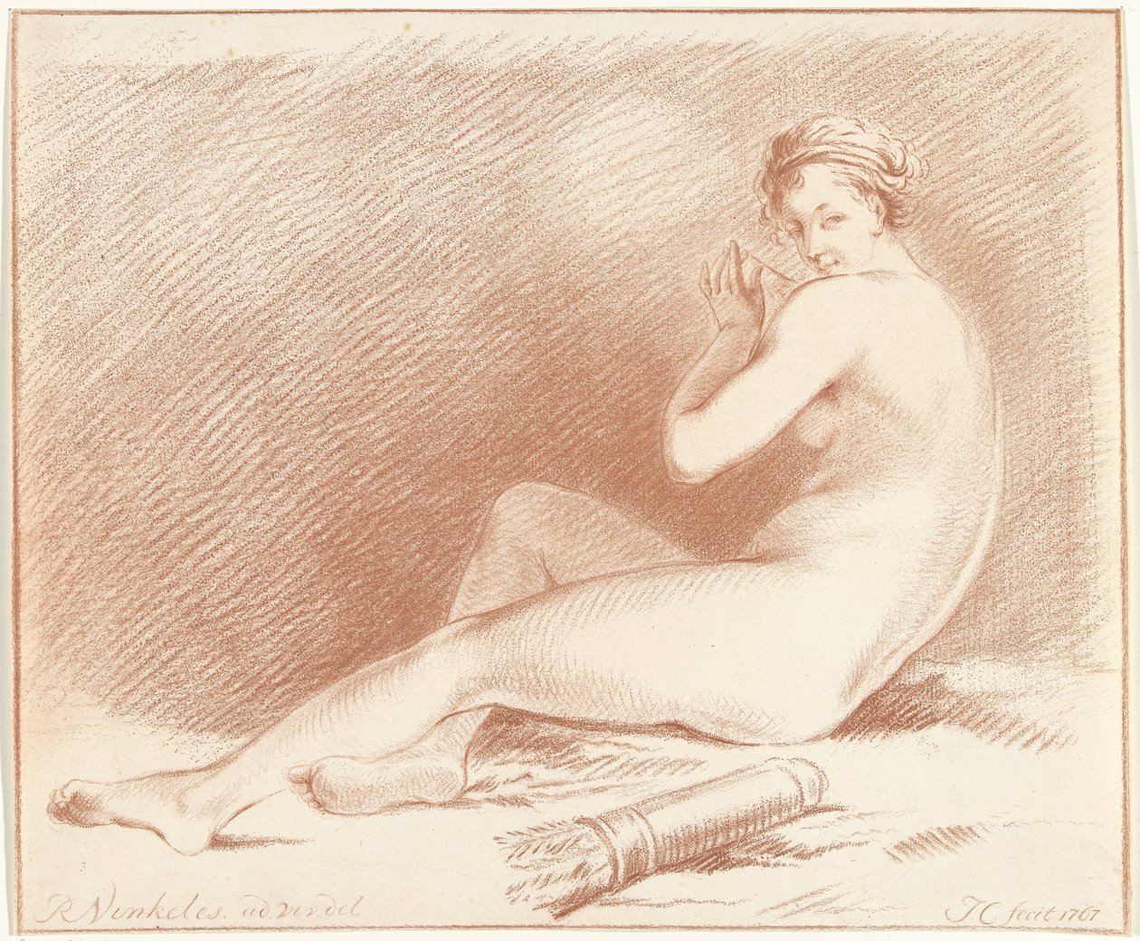 Venus av Jurriaan Cootwijck