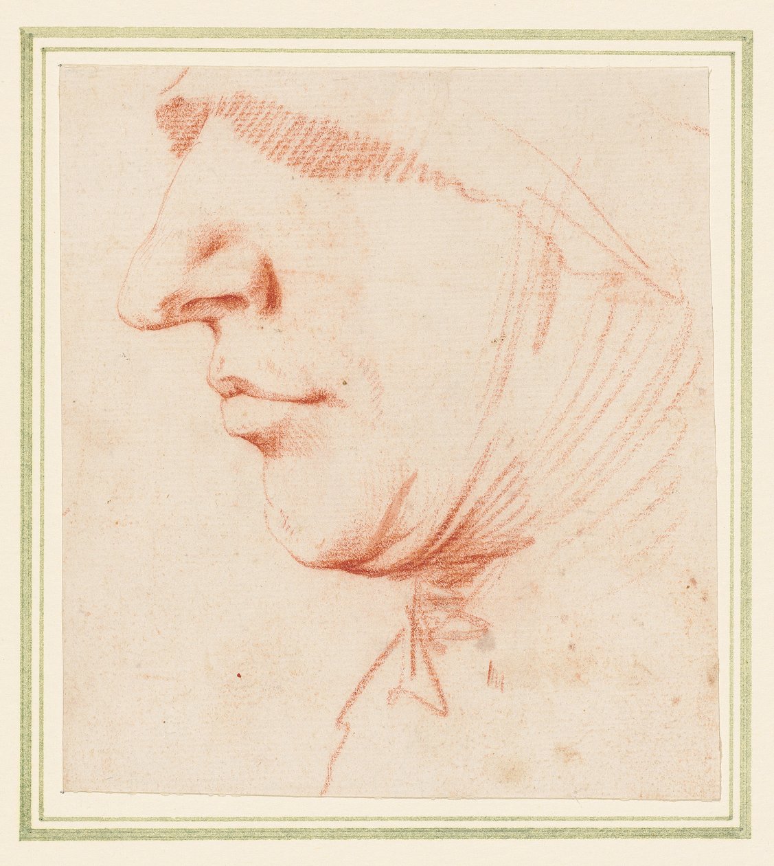  av Jusepe de (1591 1652) Ribera