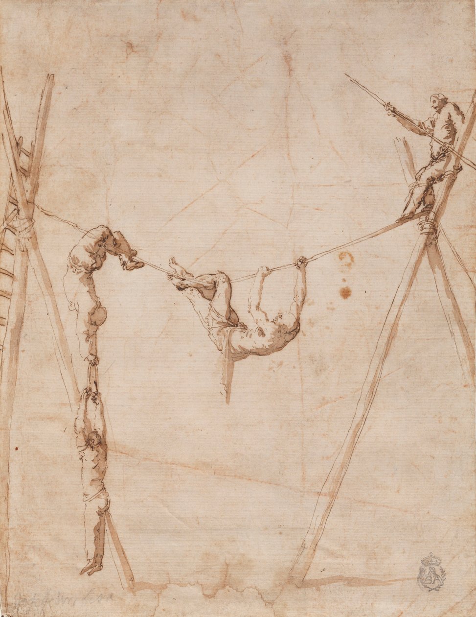  av Jusepe de Ribera
