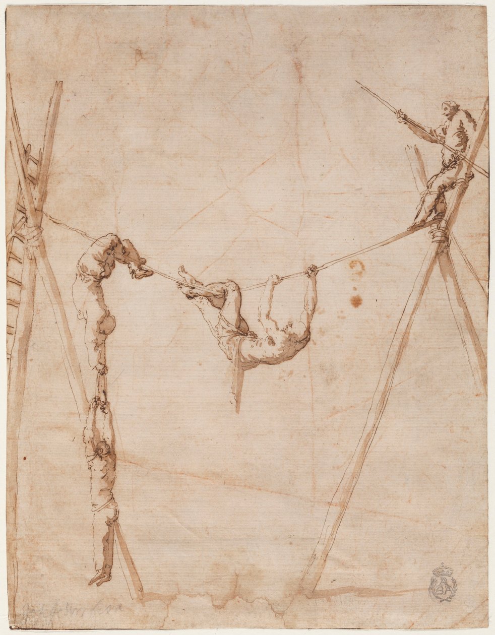  av Jusepe de Ribera