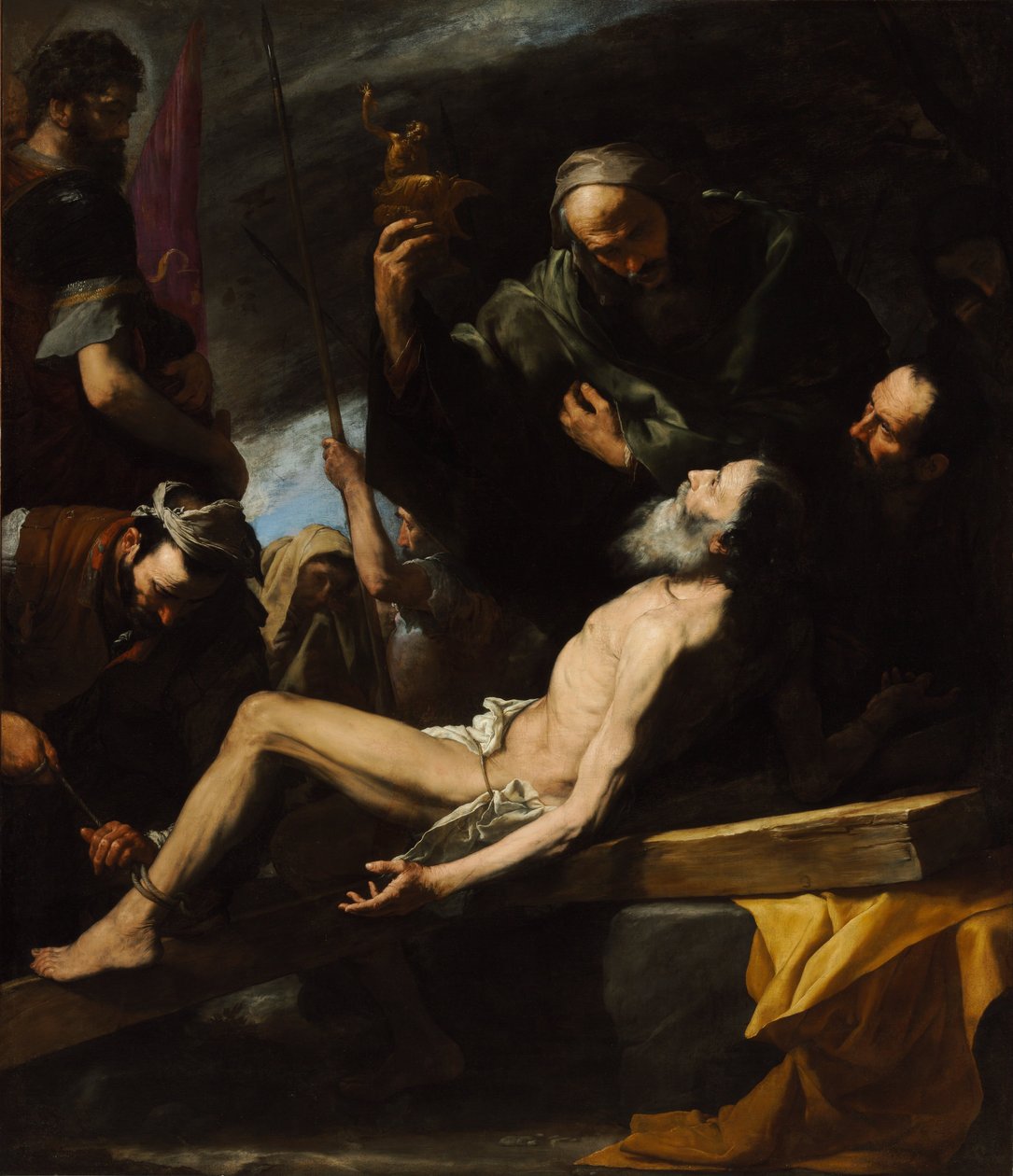  av Jusepe de Ribera