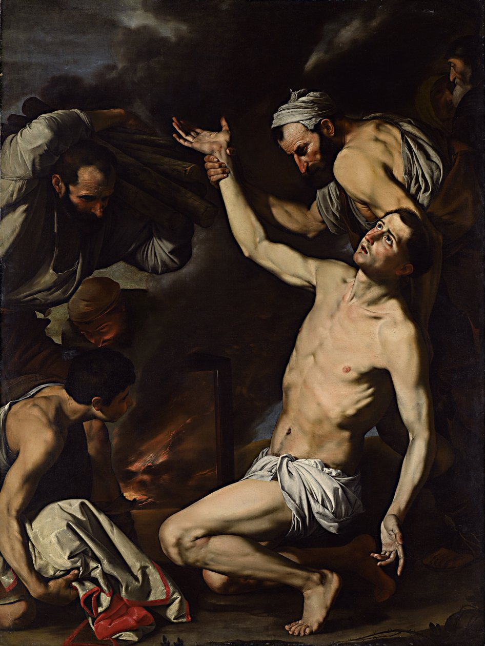  av Jusepe de Ribera