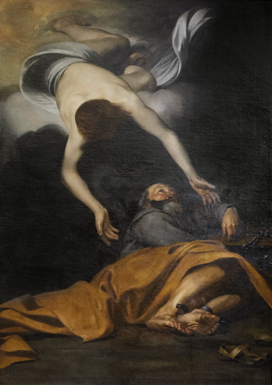  av Jusepe de Ribera