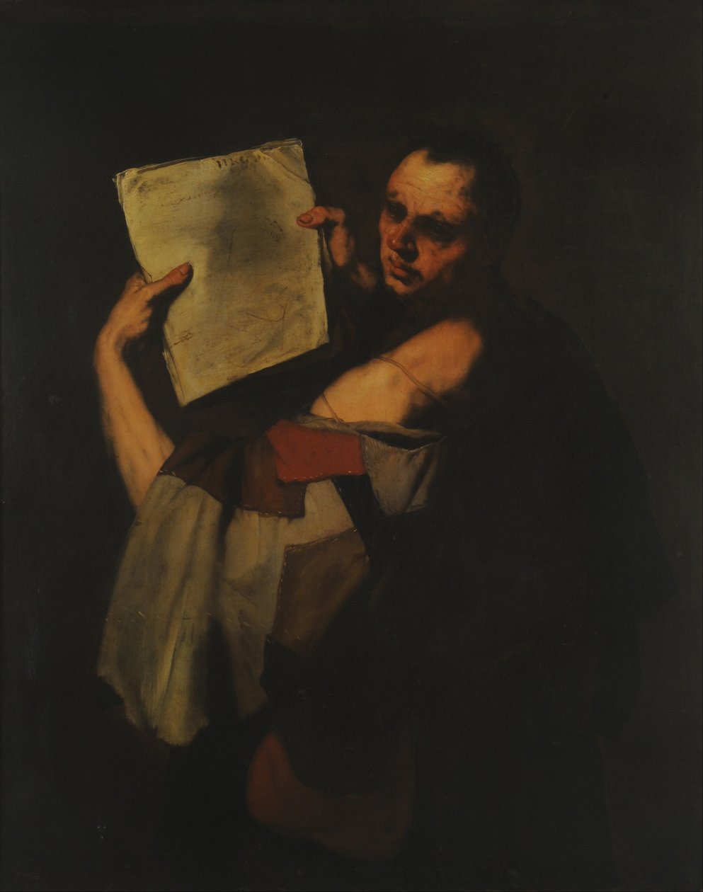  av Jusepe de Ribera