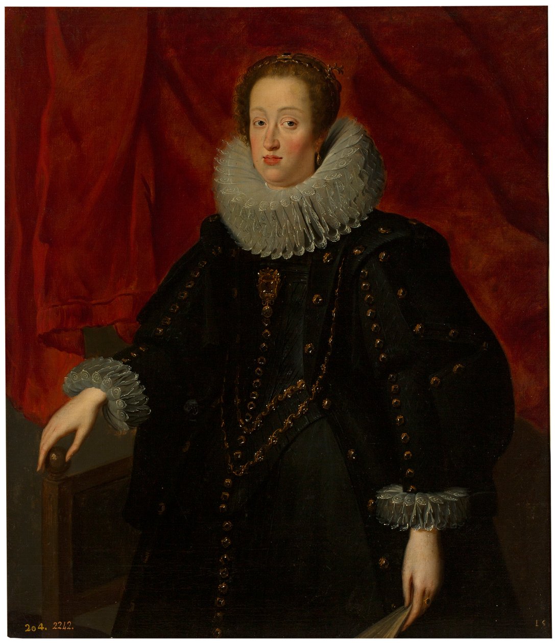  av Justus Sustermans