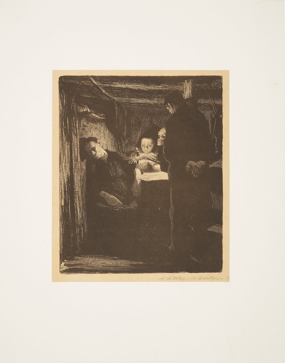 A Weavers