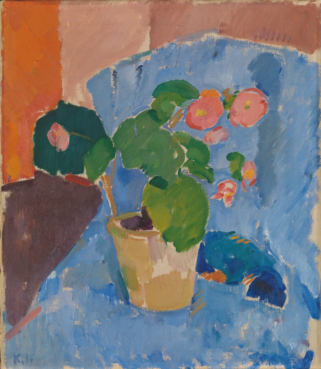  av Karl Isakson